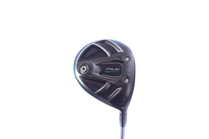 Used Callaway Rogue 3-Wood - Right-Handed - 15 Degrees - Regular Flex