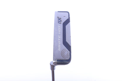 Used Odyssey White Hot RX #2 Putter - Left-Handed - 35 in - Blade