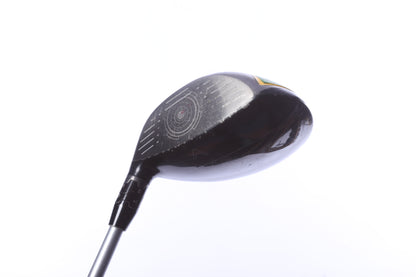 Used Callaway Epic Flash 3-Wood - Right-Handed - 15 Degrees - Regular Flex-Next Round