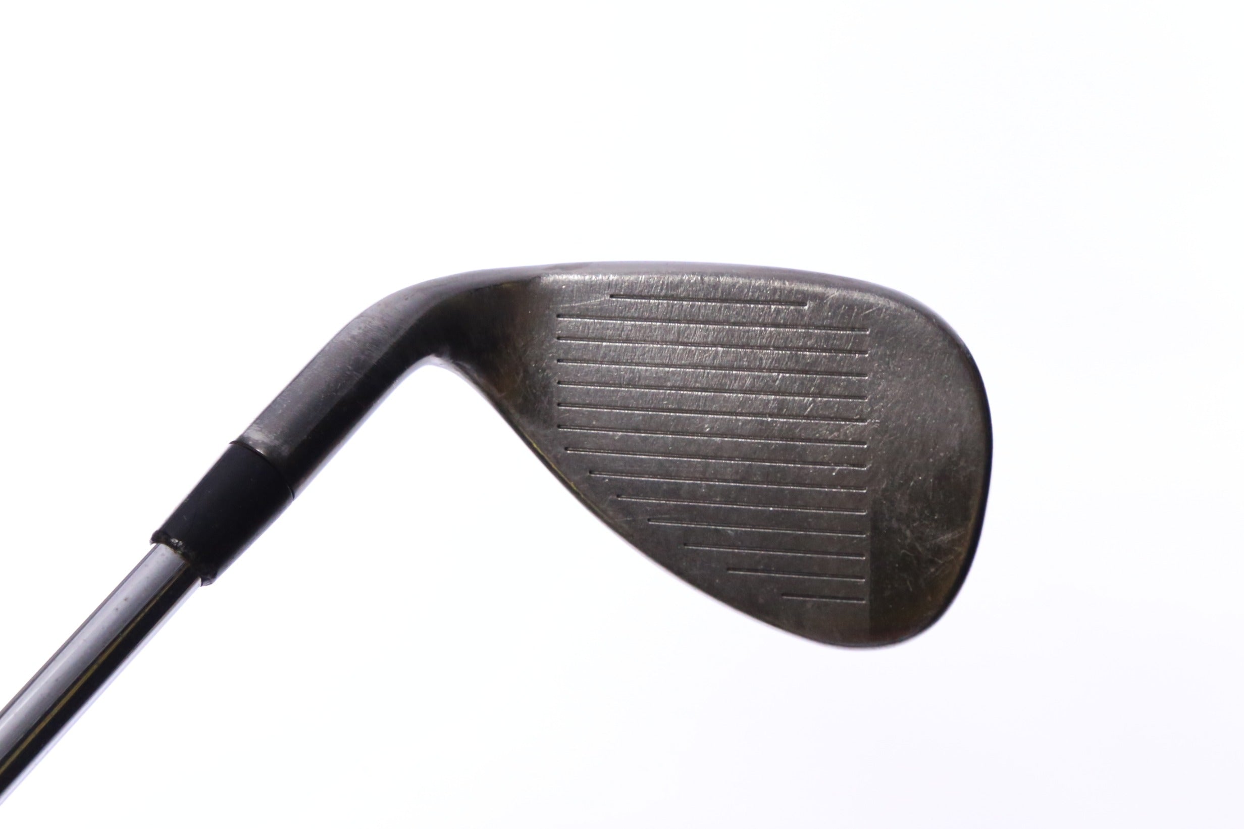 Used Callaway X-24 Hot Approach Wedge - Right-Handed - 50 Degrees - Uniflex Flex-Next Round
