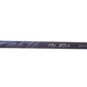 Used TaylorMade Qi35 Rescue 2H Hybrid - Right-Handed - 17 Degrees - Stiff Flex-Next Round
