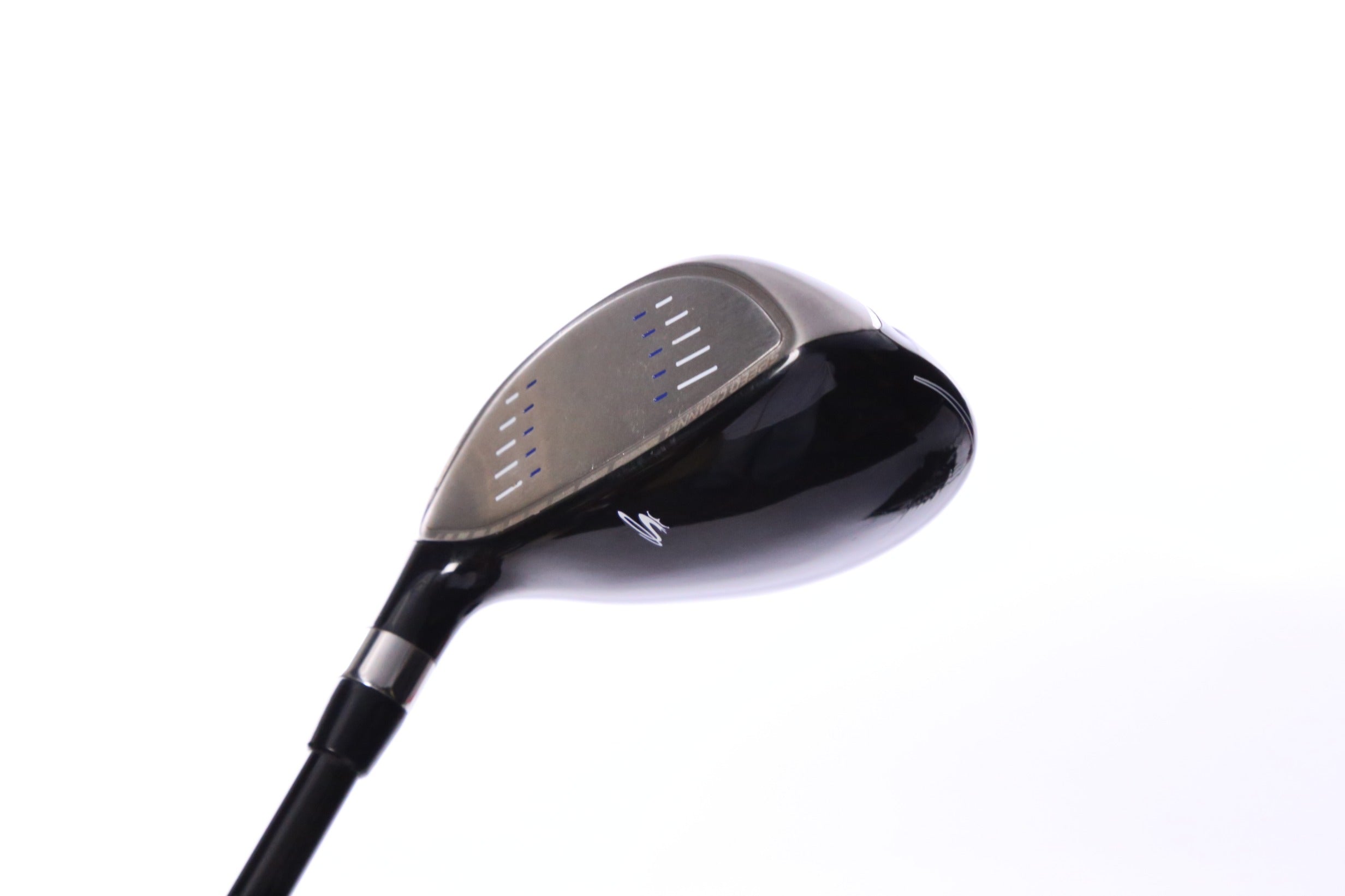 Used Cobra Fly-Z XL 5H Hybrid - Right-Handed - 25 Degrees - Seniors Flex-Next Round