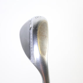 Used Titleist Vokey SM8 Tour Chrome Lob Wedge - Right-Handed - 58 Degrees - Stiff Flex-Next Round