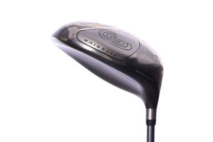 Used Cleveland HI BORE Driver - 9.5 Degrees - Stiff Flex Fujikura Stock Graphite - Right-Handed-Next Round