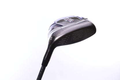 Used Callaway XR 5-Wood - Right-Handed - 18 Degrees - Seniors Flex