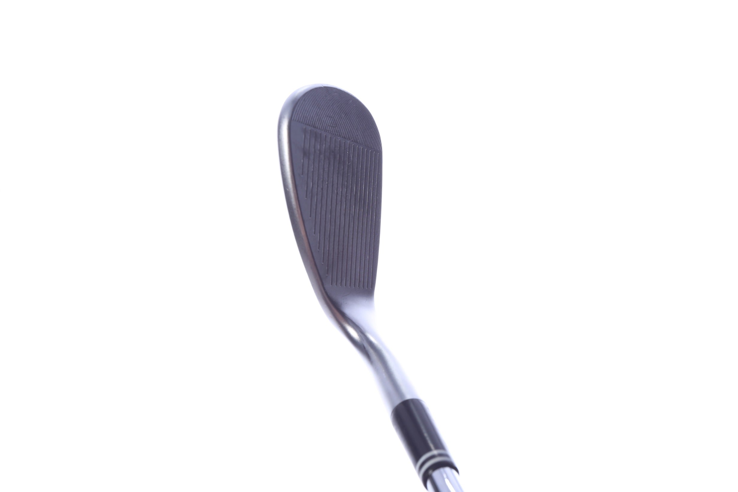 Used Cleveland CBX 2 Gap Wedge - Left-Handed - 50 Degrees - Wedge Flex-Next Round