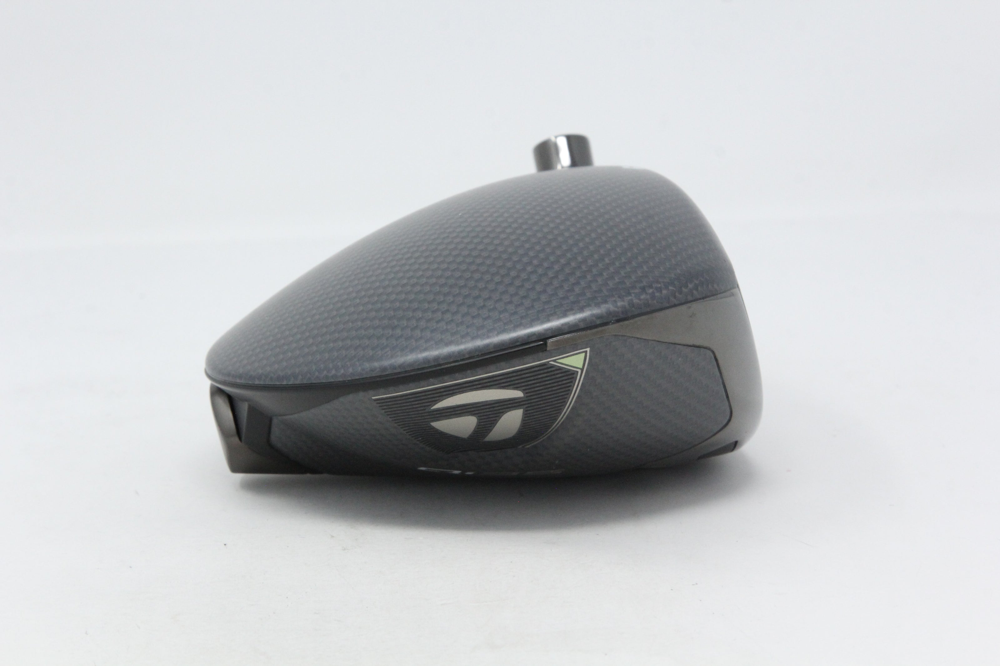 Used TaylorMade Qi35 LS Driver - HEAD ONLY - Right-Handed - 10.5 Degrees-Next Round