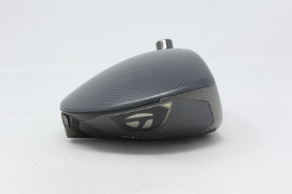 Used TaylorMade Qi35 LS Driver - HEAD ONLY - Right-Handed - 10.5 Degrees-Next Round