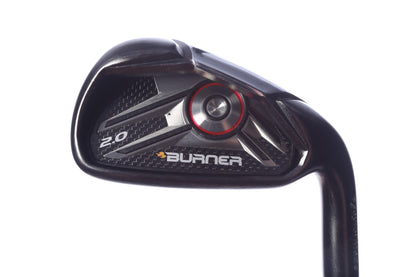 Used TaylorMade Burner 2.0 Single 4-Iron - Right-Handed - Regular Flex