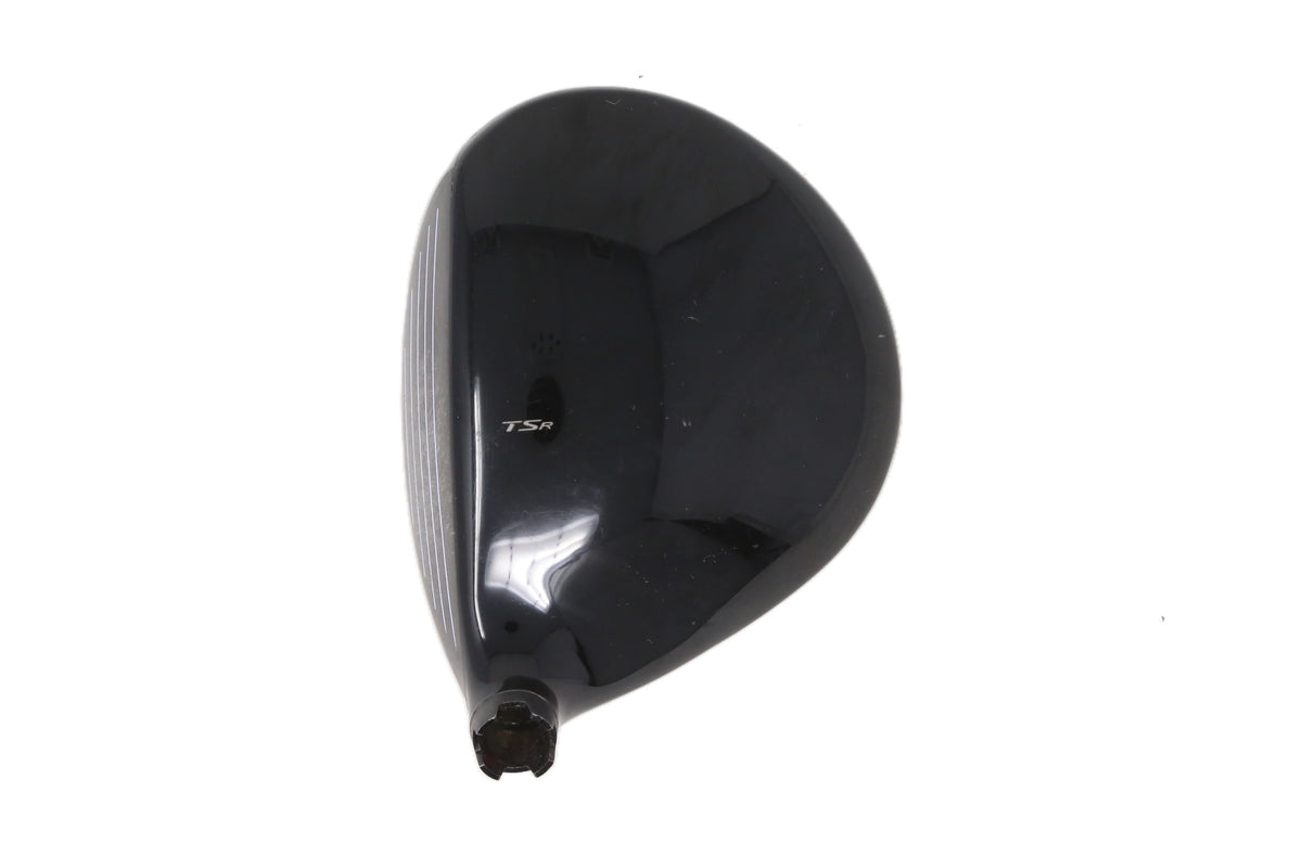 Used Titleist TSR2 3-Wood - HEAD ONLY - Right-Handed - 15 Degrees