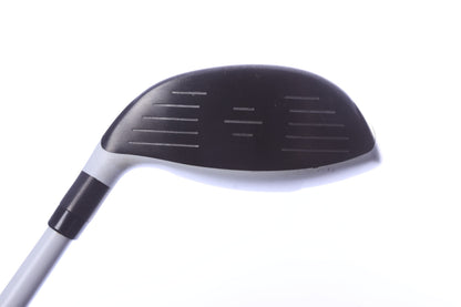 Used TaylorMade AeroBurner 5-Wood - Right-Handed - 18 Degrees - Seniors Flex