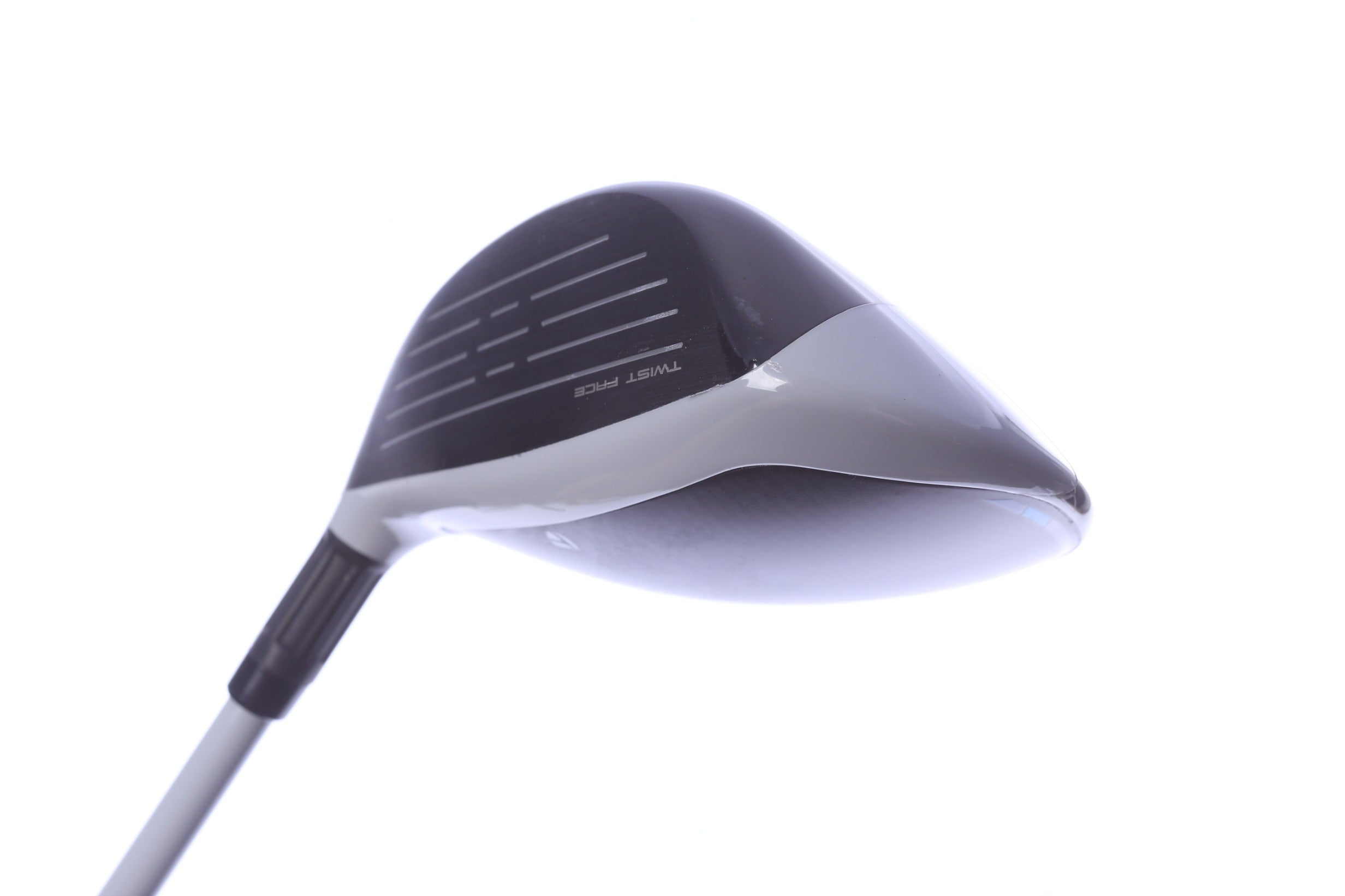 Used TaylorMade SIM2 MAX 3HL Wood - Right-Handed - 16.5 Degrees - Ladies Flex