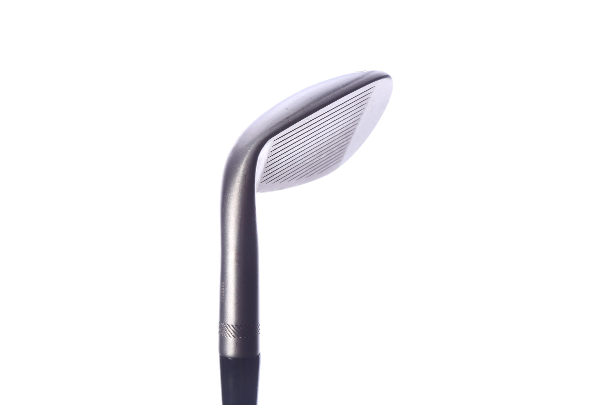 Used Titleist Vokey SM10 Nickel Gap Wedge - Right-Handed - 50 Degrees - Stiff Flex-Next Round