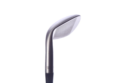 Used Titleist Vokey SM10 Nickel Gap Wedge - Right-Handed - 50 Degrees - Stiff Flex-Next Round