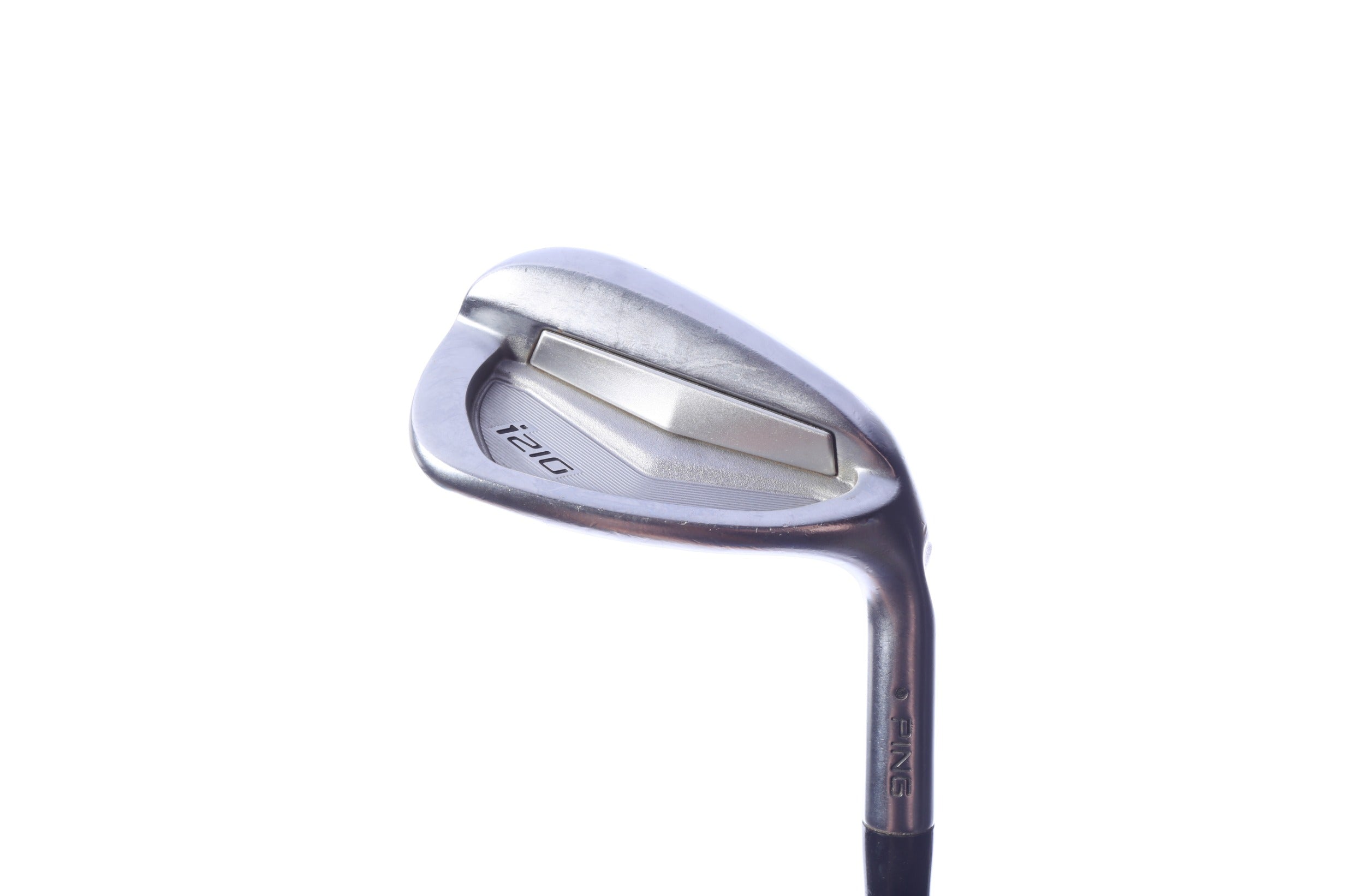 Used Ping i210 Utility Wedge - Right-Handed - 50 Degrees - Stiff Flex