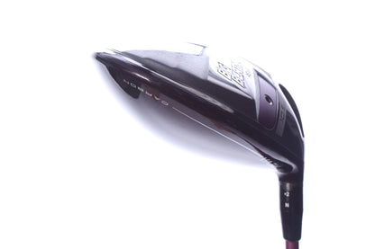 Used Callaway Big Bertha REVA 23 Driver - 10.5 Degrees - Ladies Flex Acer Velocity Pink - Right-Handed-Next Round