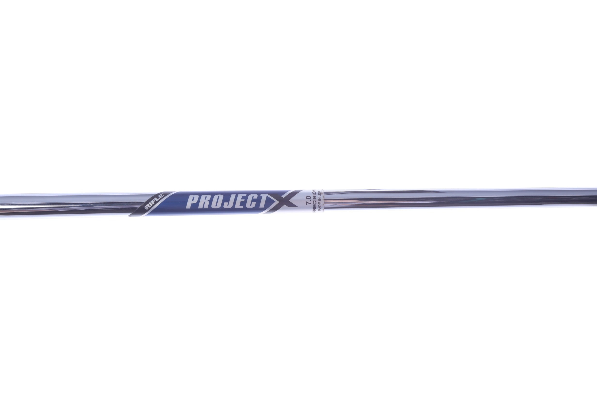 Used Titleist 2021 T100 Single 6-Iron - Right-Handed - Extra Stiff Plus Flex-Next Round