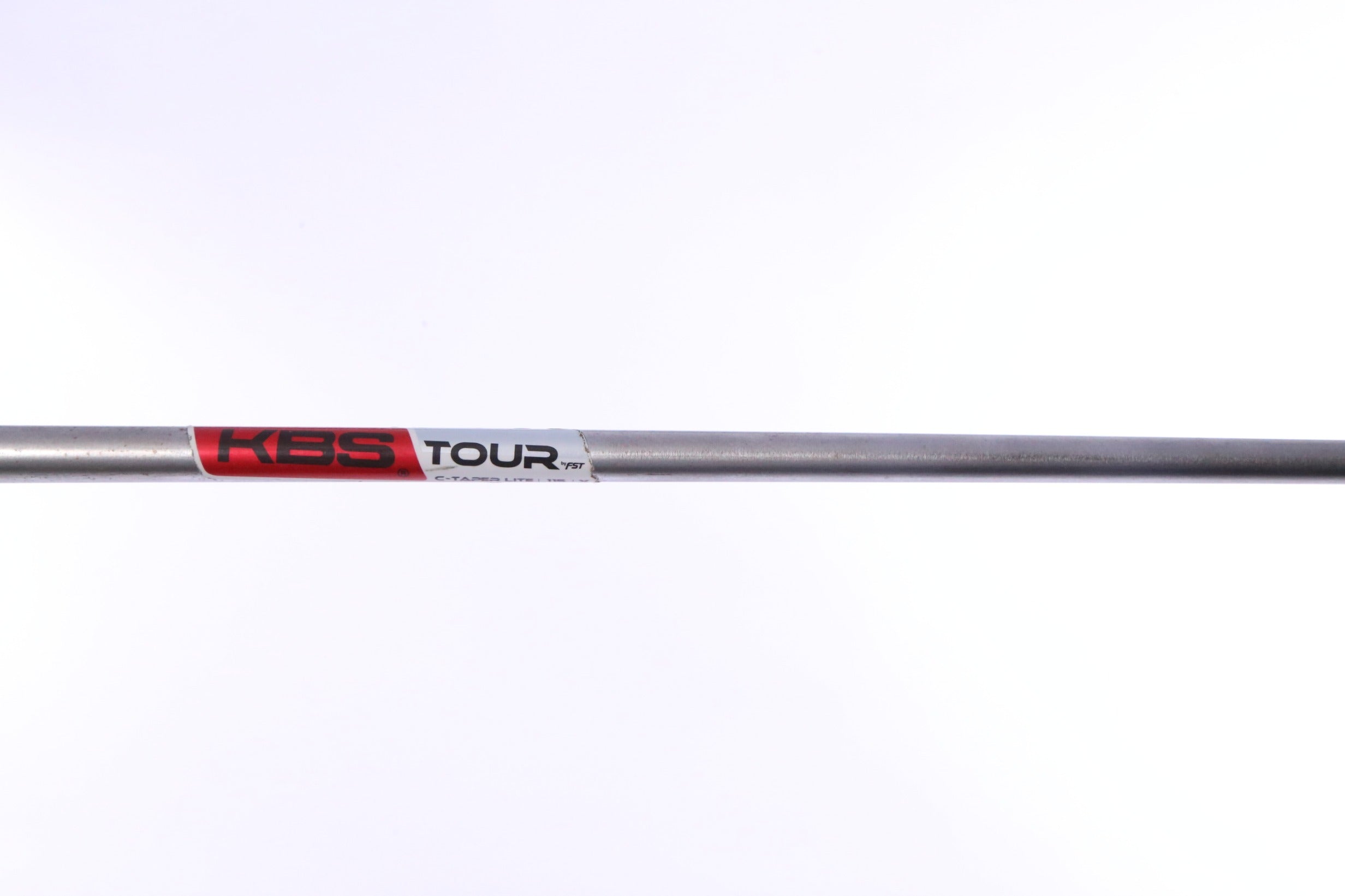 Used Mizuno MP-18 Single 8-Iron - Right-Handed - Extra Stiff Flex-Next Round