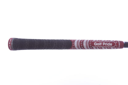 Used Mitsubishi Diamana WB Driver Shaft Extra Stiff Flex Graphite - 43 in - TaylorMade M Adapter