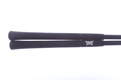 Used PXG 2021 0211 Hybrid Set - Right-Handed - 4H, 5H - Seniors Flex-Next Round