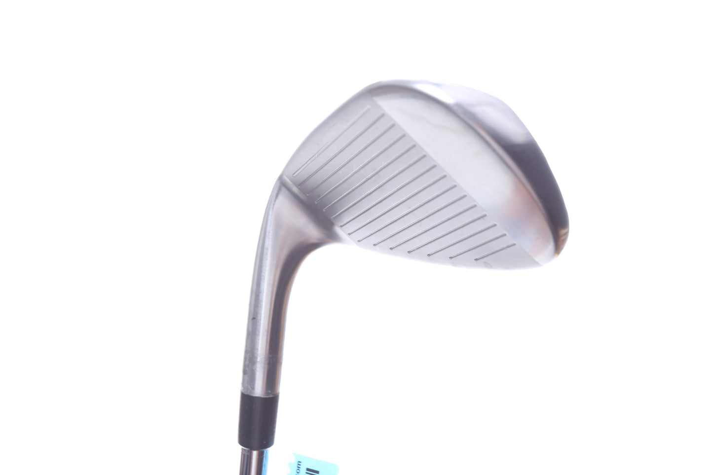 Used TaylorMade Qi Approach Wedge - Right-Handed - 49 Degrees - Stiff Flex-Next Round