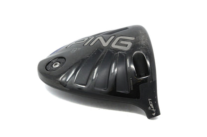 Used Ping G30 Driver - HEAD ONLY - Right-Handed - 9 Degrees