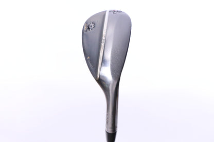 Used Titleist Vokey SM5 Tour Chrome Lob Wedge - Right-Handed - 62 Degrees - Stiff Flex-Next Round