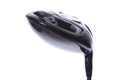 Used Callaway Epic Flash Sub Zero Driver - 9 Degrees - Regular Flex Fujikura Pro - Right-Handed-Next Round