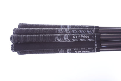Used PXG 0311 Iron Set - Right-Handed - 4-PW - Regular Flex-Next Round