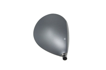 Used TaylorMade Qi35 LS Driver - HEAD ONLY - Left-Handed - 9 Degrees