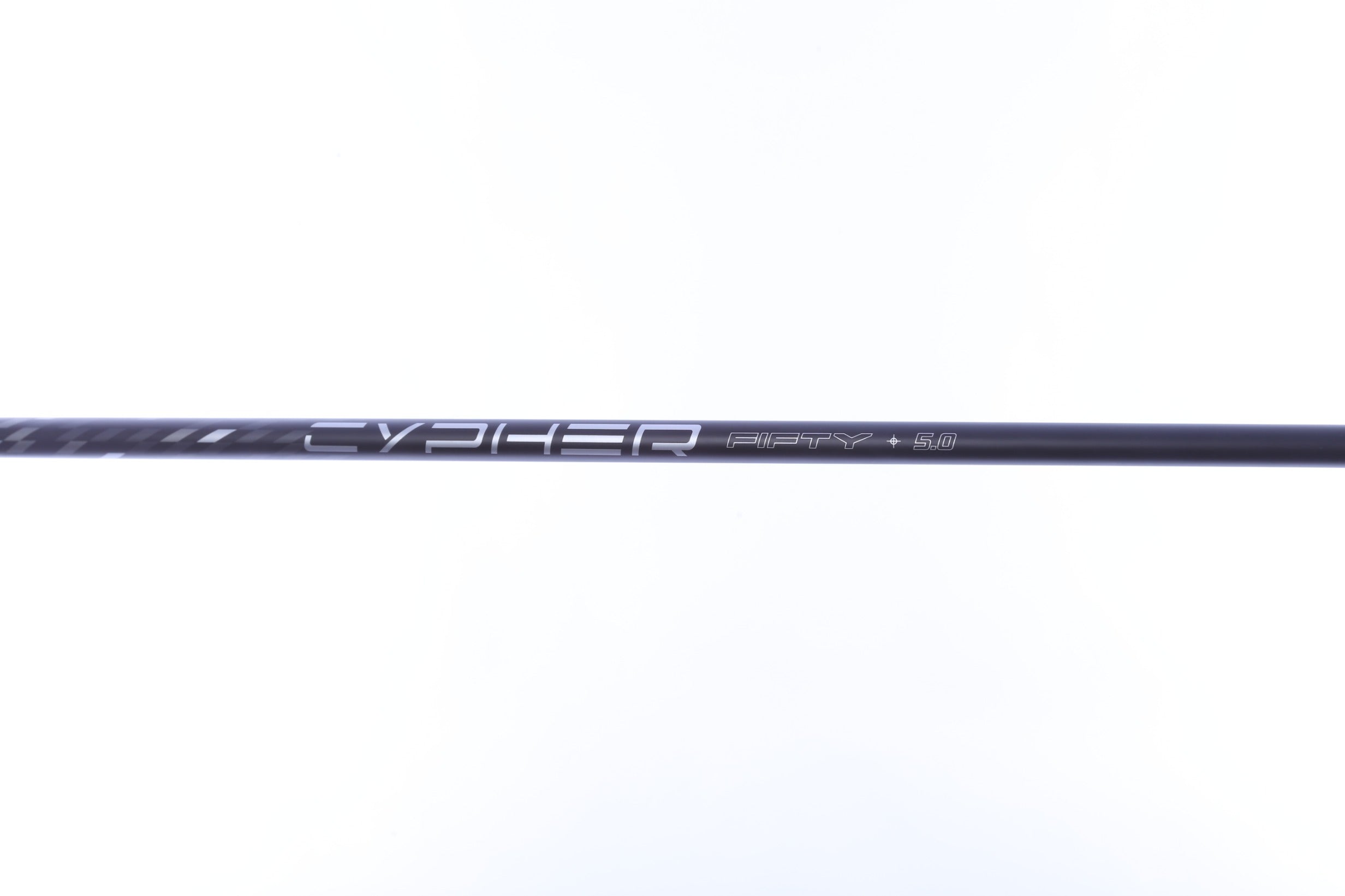 Used Callaway Paradym Ai Smoke HL Hybrid Set - Left-Handed - 4H, 5H - Seniors Flex-Next Round