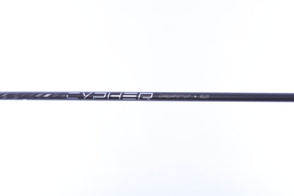 Used Callaway Paradym Ai Smoke HL Hybrid Set - Left-Handed - 4H, 5H - Seniors Flex-Next Round