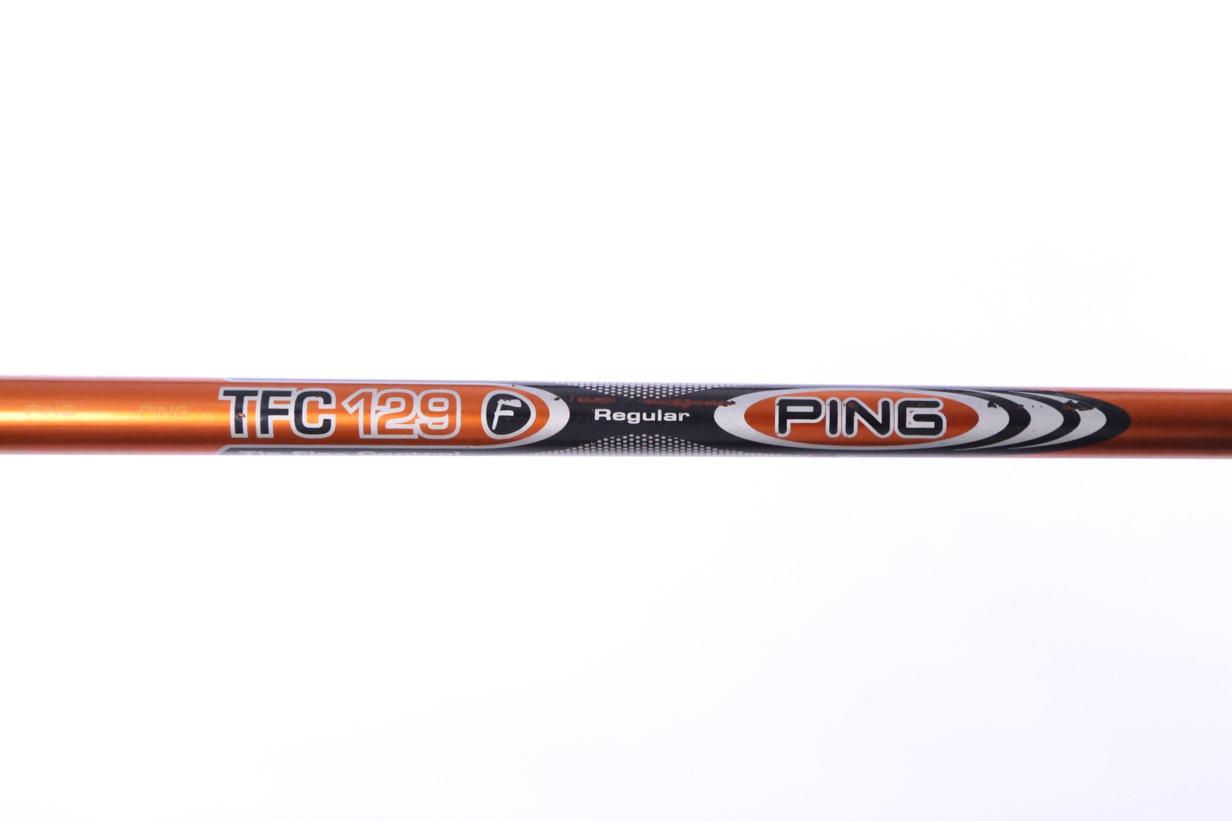 Used Ping G10 3-Wood - Right-Handed - 15.5 Degrees - Regular Flex