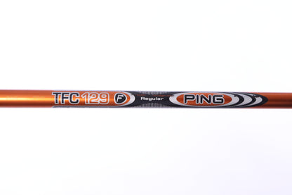 Used Ping G10 3-Wood - Right-Handed - 15.5 Degrees - Regular Flex