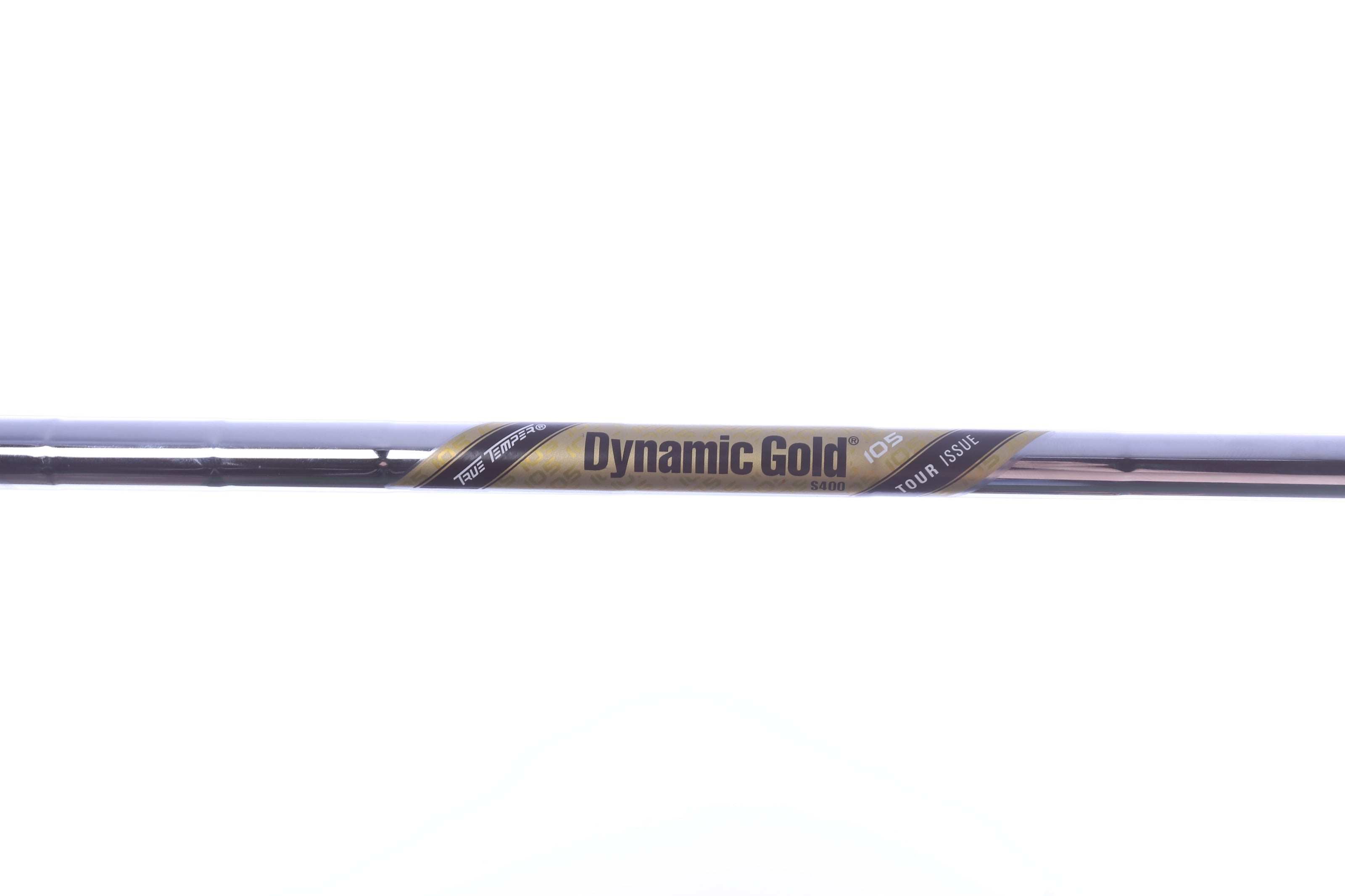 Used TaylorMade 2023 P7MC Single 4-Iron - Right-Handed - Stiff Flex