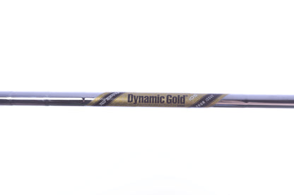 Used TaylorMade 2023 P7MC Single 4-Iron - Right-Handed - Stiff Flex