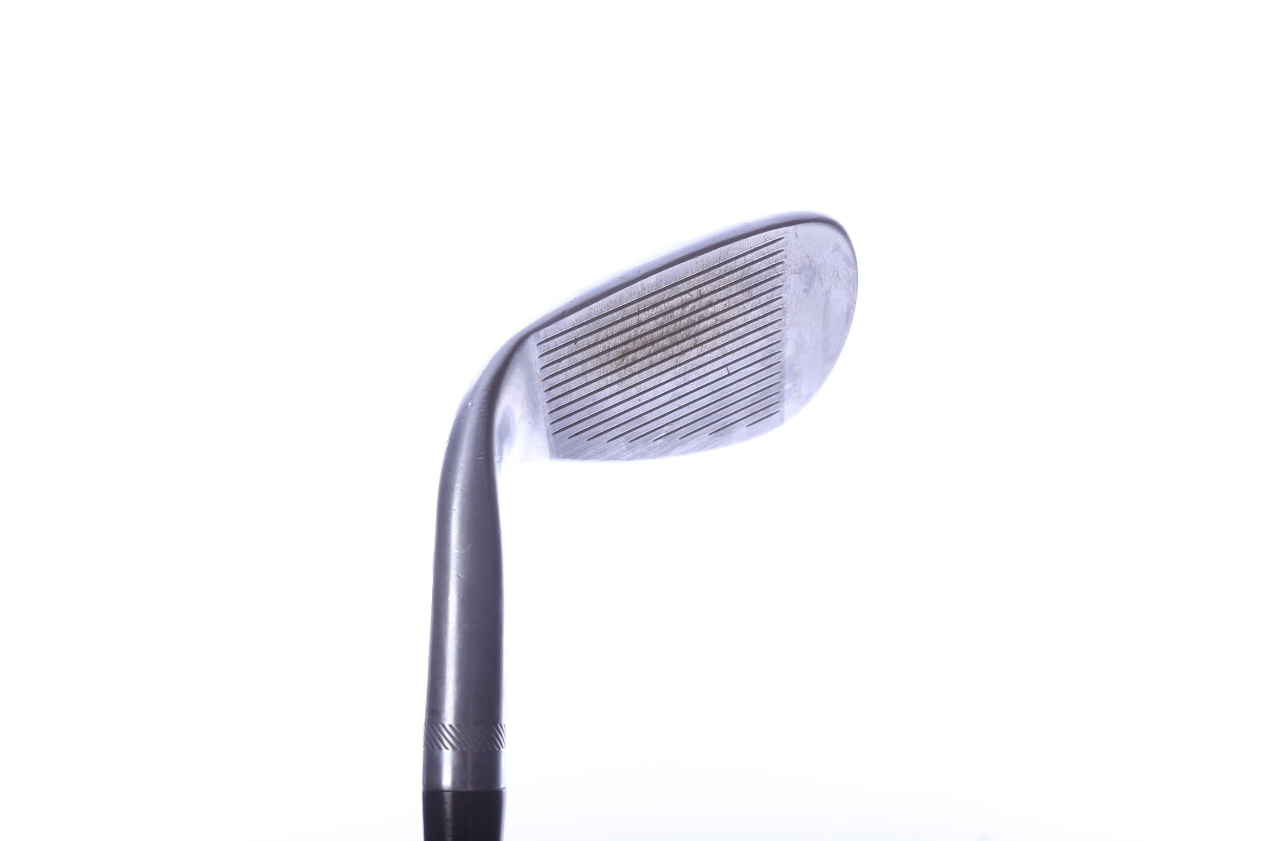 Used Titleist Vokey SM9 Tour Chrome Sand Wedge - Right-Handed - 56 Degrees - Wedge Flex