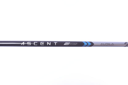 Used Callaway Paradym X Driver - 10.5 Degrees - Seniors Flex Aldila ASCENT - Right-Handed