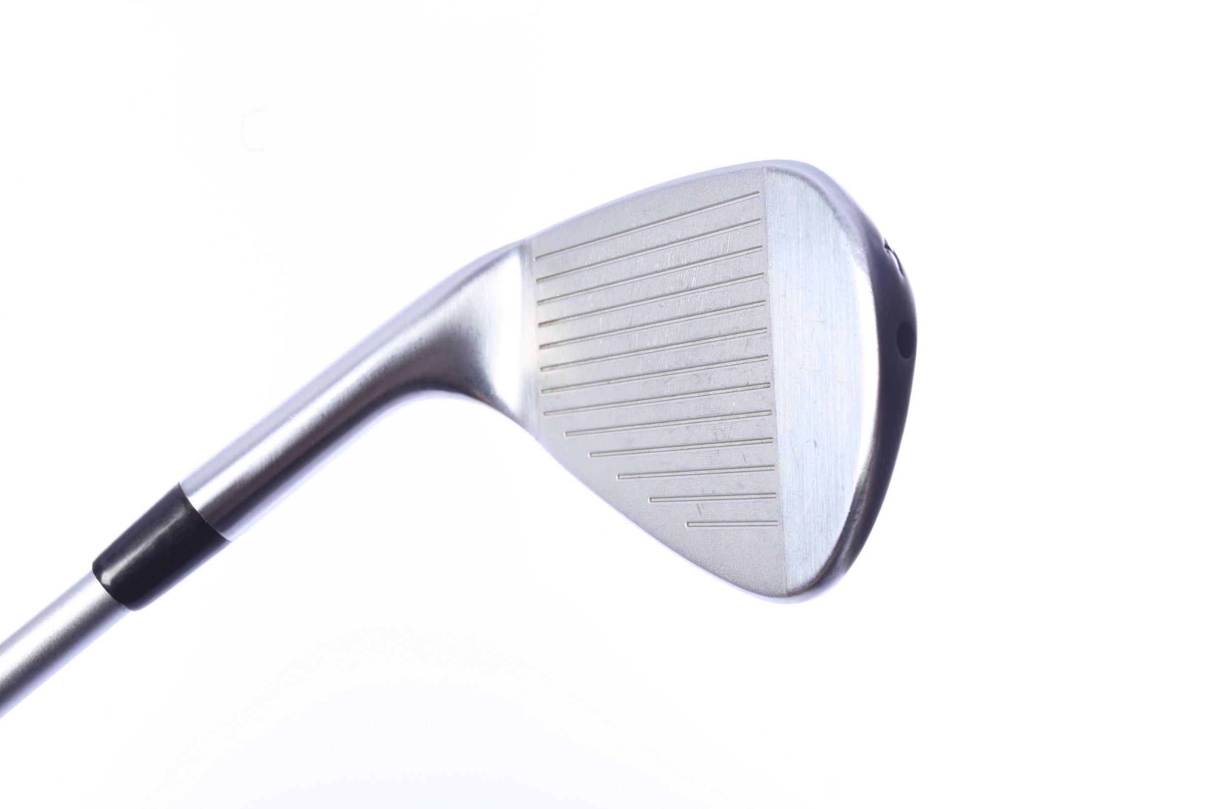 Used Callaway Apex TiFusion Approach Wedge - Right-Handed - 48 Degrees - Stiff Flex-Next Round