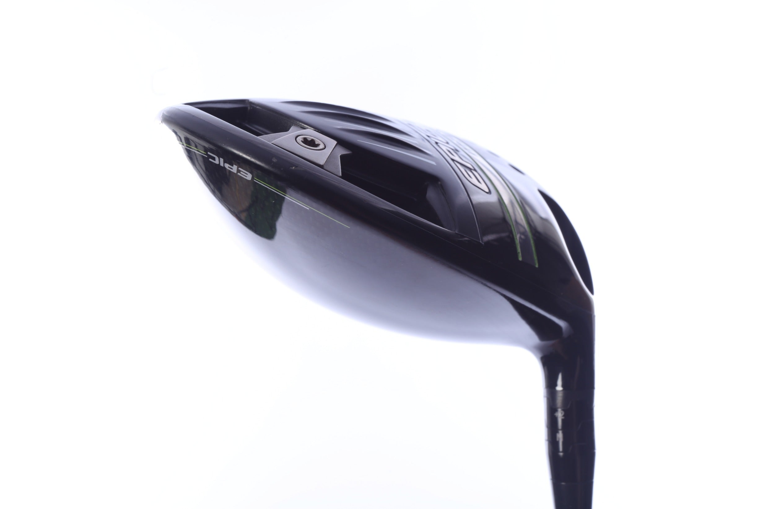 Used Callaway Epic MAX Driver - 10.5 Degrees - Regular Flex Project X Cypher - Right-Handed