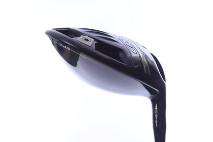 Used Callaway Epic MAX Driver - 10.5 Degrees - Regular Flex Project X Cypher - Right-Handed