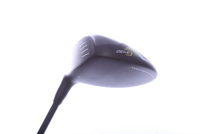 Used Ping G430 MAX 3-Wood - Right-Handed - 15 Degrees - Stiff Flex