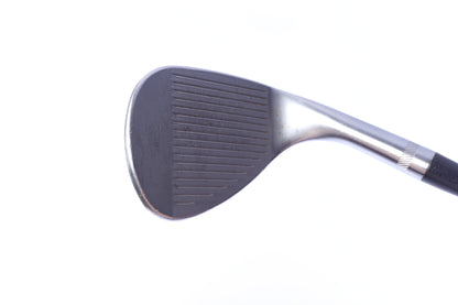 Used Titleist Vokey SM8 Tour Chrome Sand Wedge - Left-Handed - 56 Degrees - Regular Flex