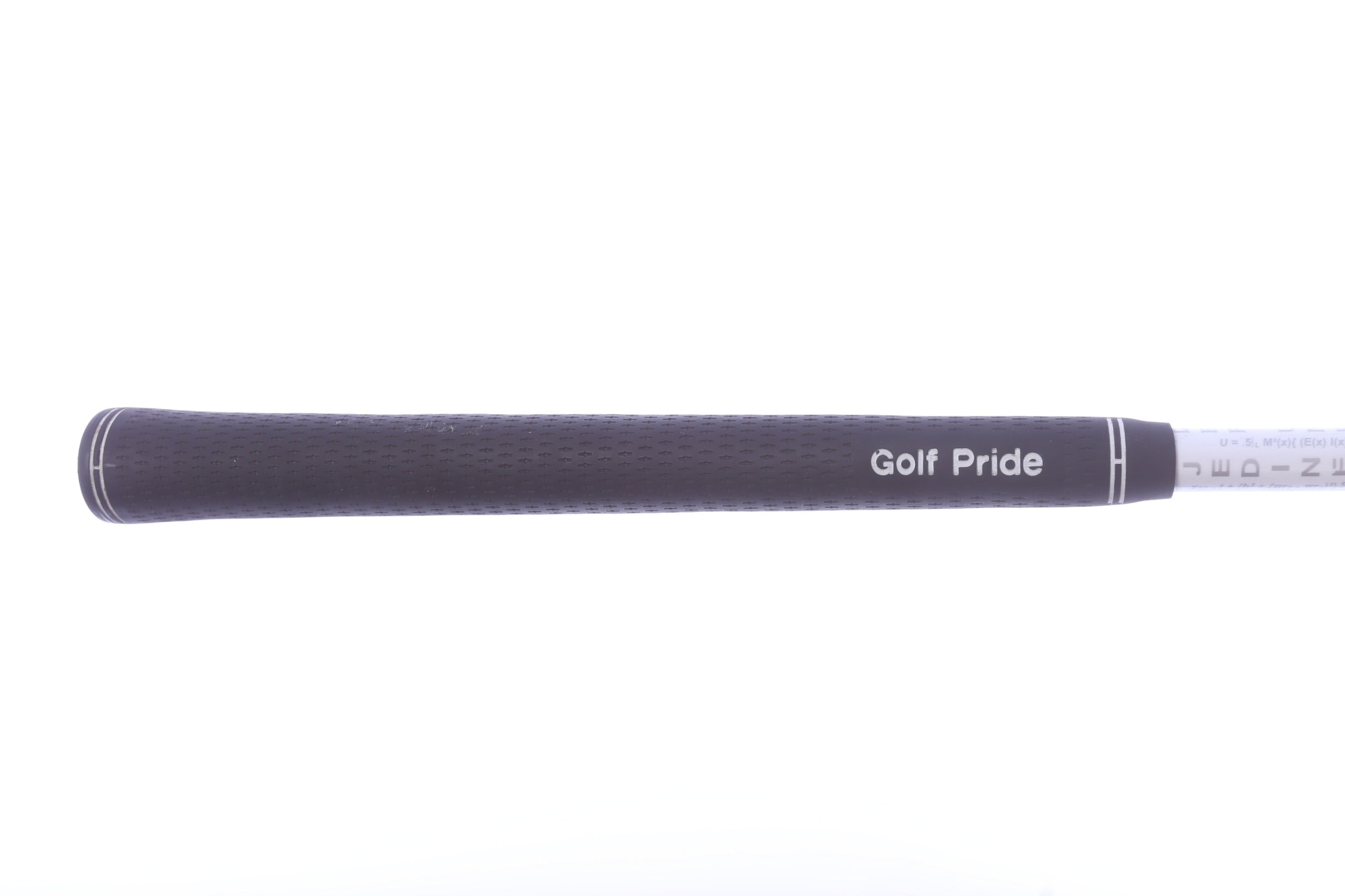 Used Wilson Staff D-100 Single 9-Iron - Right-Handed - Regular Flex