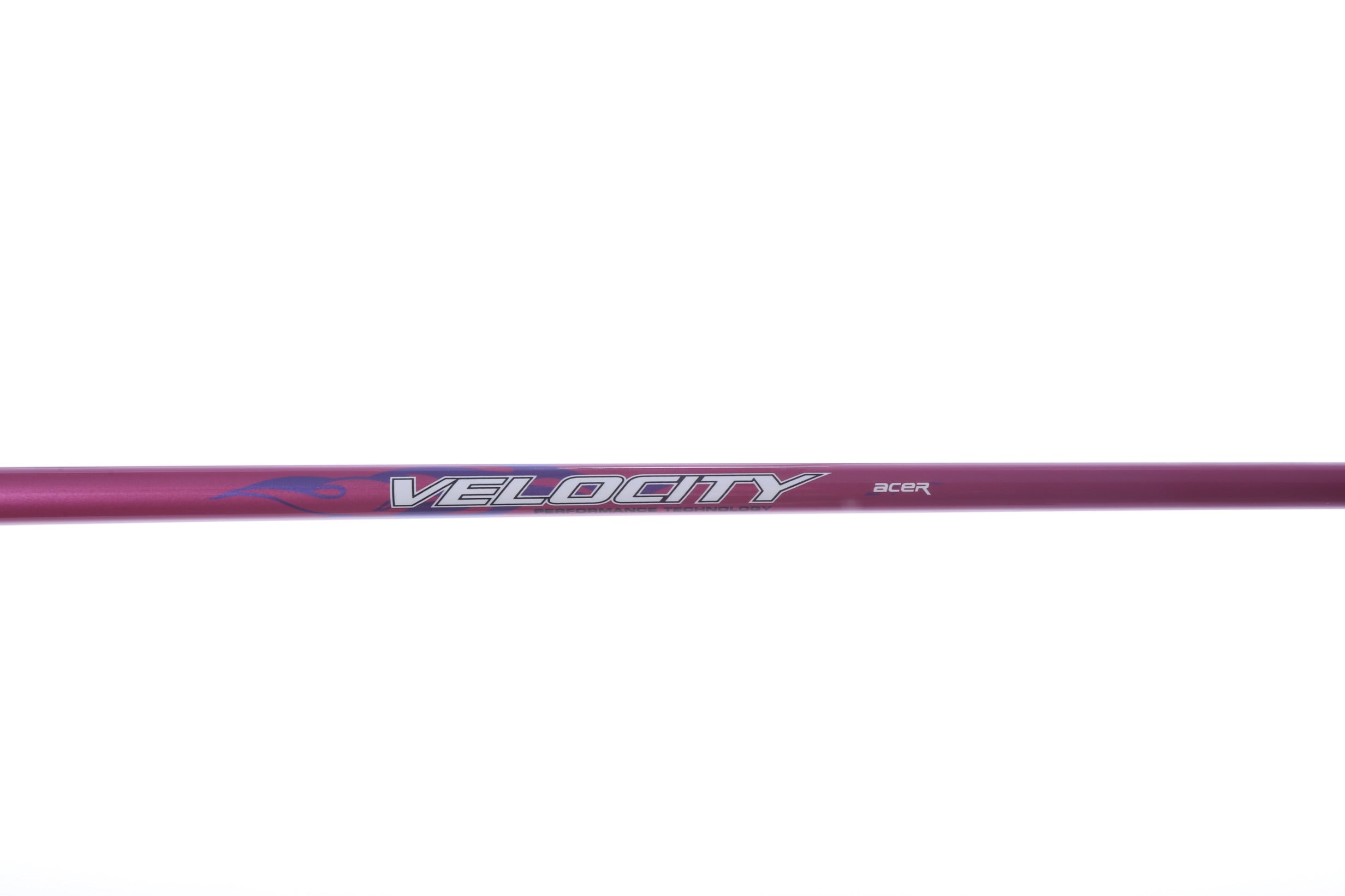 Used Callaway Big Bertha REVA 23 Driver - 10.5 Degrees - Ladies Flex Acer Velocity Pink - Right-Handed-Next Round