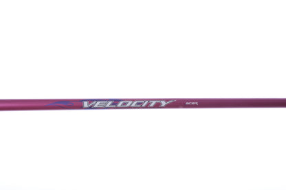 Used Callaway Big Bertha REVA 23 Driver - 10.5 Degrees - Ladies Flex Acer Velocity Pink - Right-Handed-Next Round