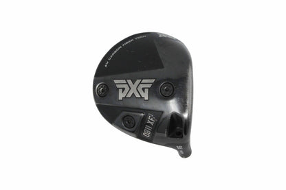 Used PXG 0811 XF GEN4 Driver - HEAD ONLY - Right-Handed - 12 Degrees-Next Round