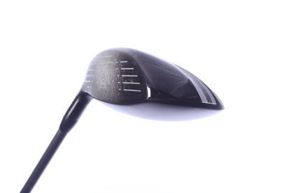 Used Callaway XR 4-Wood - Right-Handed - 16.5 Degrees - Extra Stiff Flex