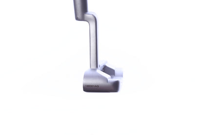 Used Ping Sigma G Anser Platinum Putter - Right-Handed - 34 in - Blade