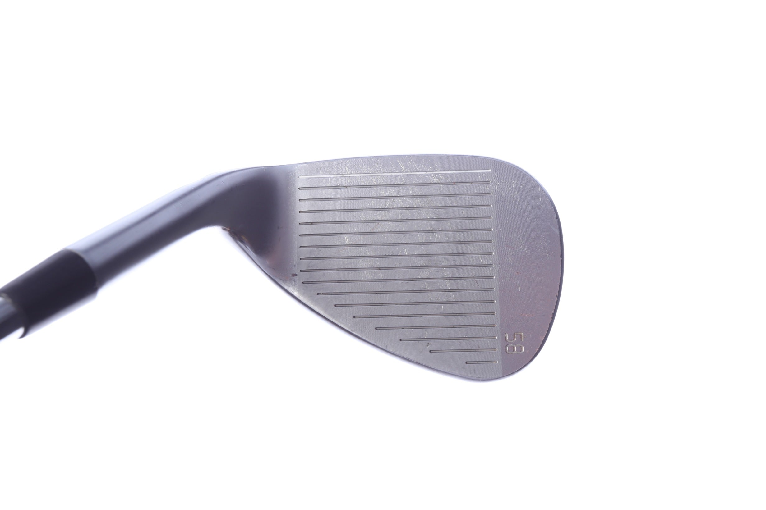 Used Ping G430 Lob Wedge - Right-Handed - 58 Degrees - Regular Flex-Next Round